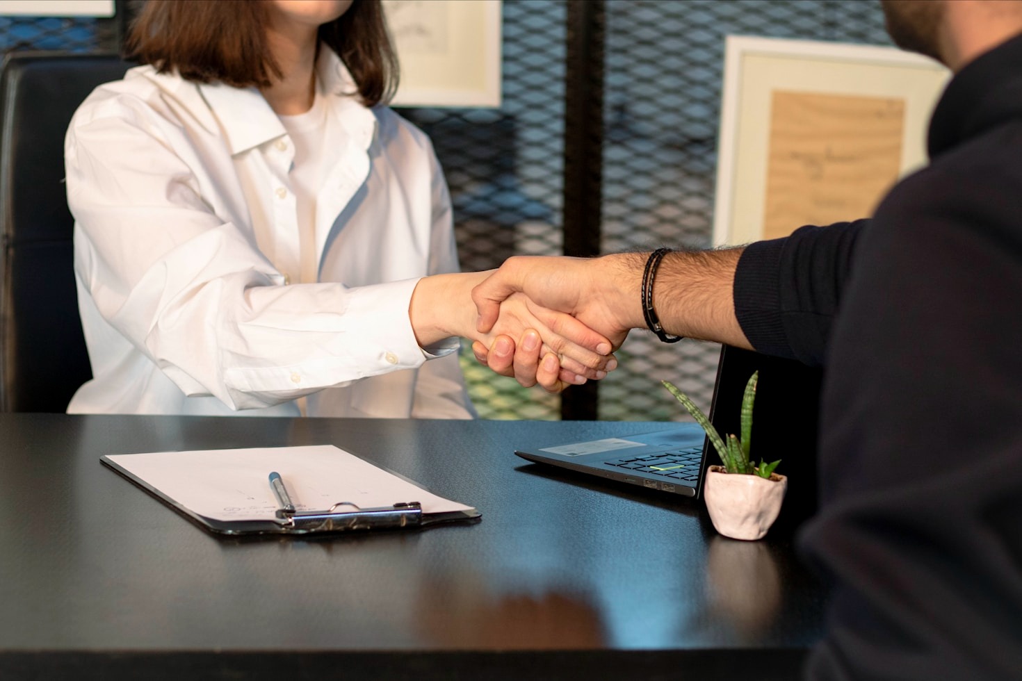 Perché la reputazione lavorativa è fondamentale nel mercato odierno